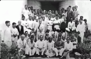 Hyderabad meeting